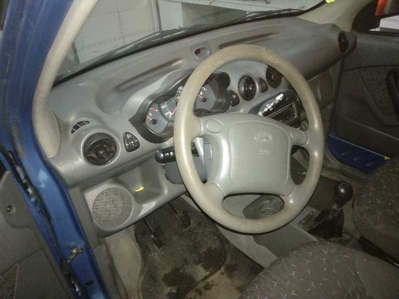 HYUNDAI ATOS PRIME (MX) GL   |   0.00 - ...