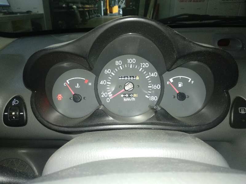 HYUNDAI ATOS PRIME (MX) GL   |   0.00 - ...