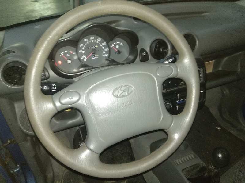 HYUNDAI ATOS PRIME (MX) GL   |   0.00 - ...