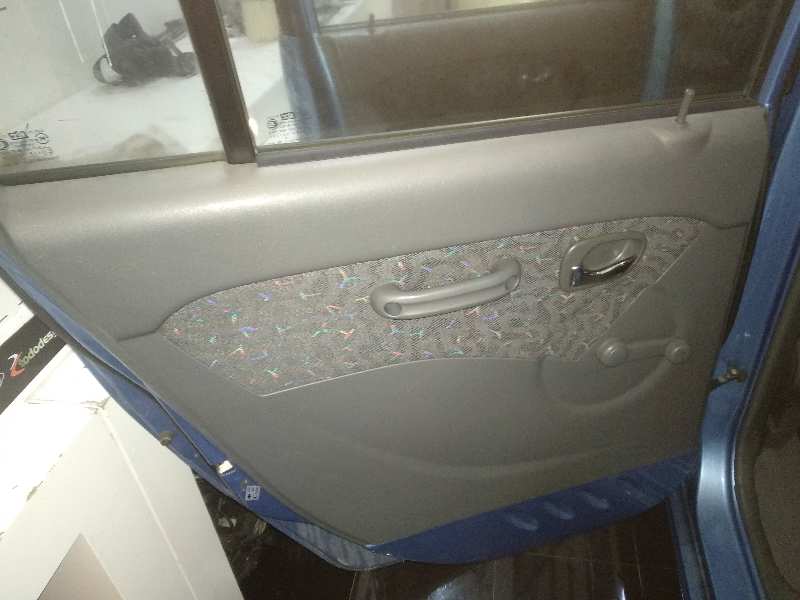 HYUNDAI ATOS PRIME (MX) GL   |   0.00 - ...