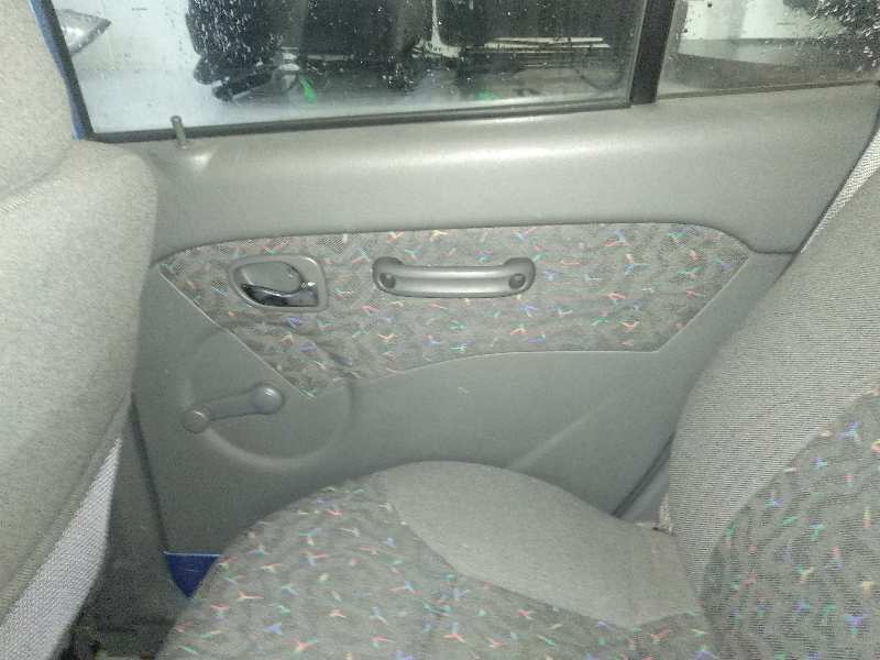 HYUNDAI ATOS PRIME (MX) GL   |   0.00 - ...