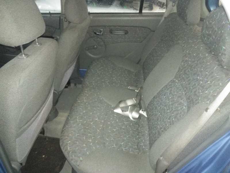 HYUNDAI ATOS PRIME (MX) GL   |   0.00 - ...