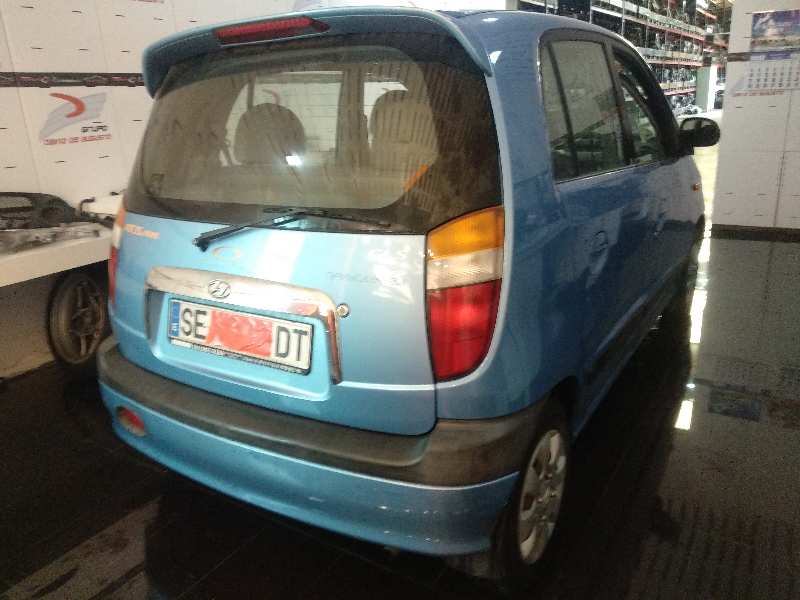 HYUNDAI ATOS PRIME (MX) GL   |   0.00 - ...