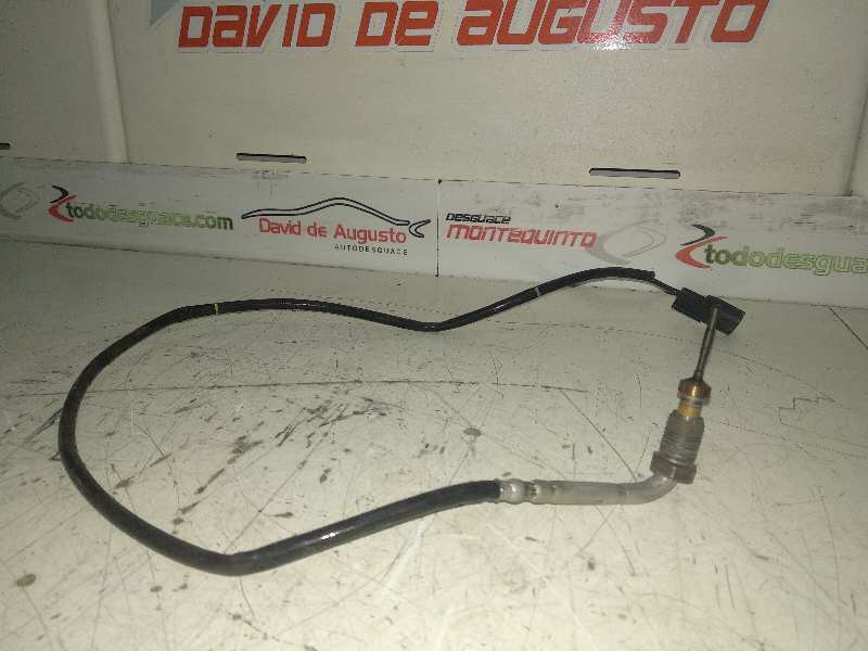 SENSOR DE TEMPERATURA RENAULT KADJAR Experience   |   06.15 - ...