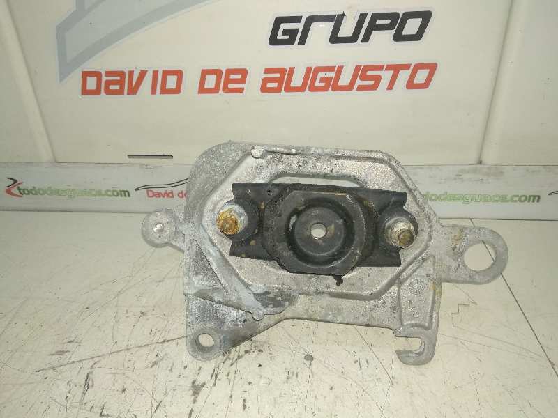 SOPORTE MOTOR IZQUIERDO RENAULT KADJAR Experience   |   06.15 - ...
