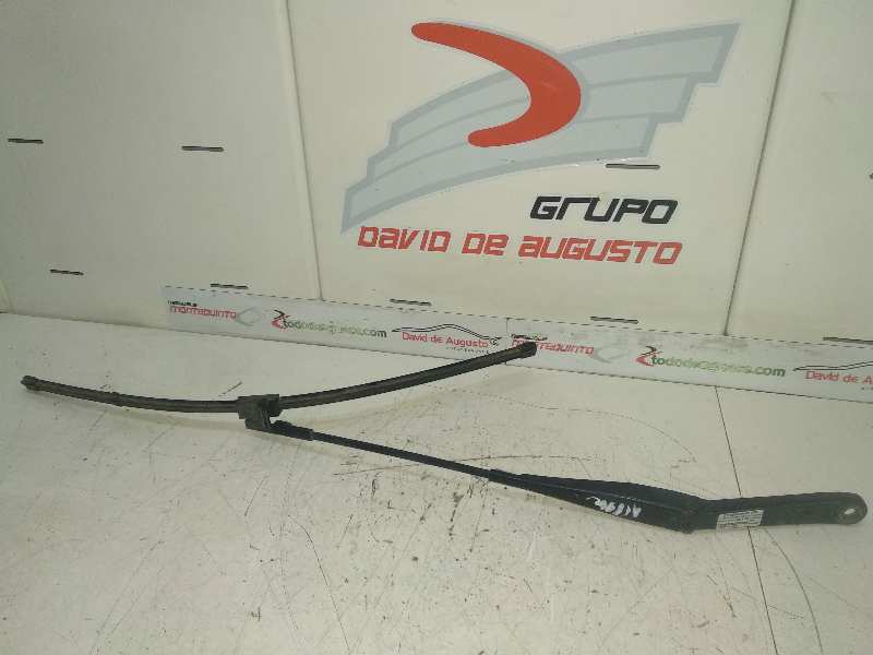 BRAZO LIMPIA DELANTERO DERECHO FORD FOCUS BERLINA (CAP) Ambiente (D)   |   04.06 - ...