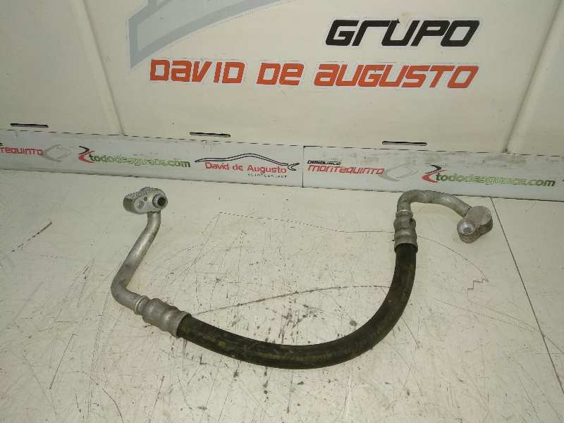 TUBOS AIRE ACONDICIONADO VOLKSWAGEN GOLF PLUS (5M1) Edition   |   01.08 - 12.09