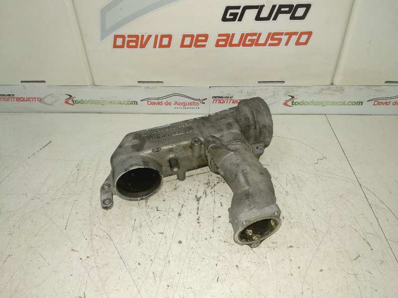 TUBO ADMISION MERCEDES CLASE S (W220) BERLINA 320 CDI (220.025)   |   08.02 - 12.05
