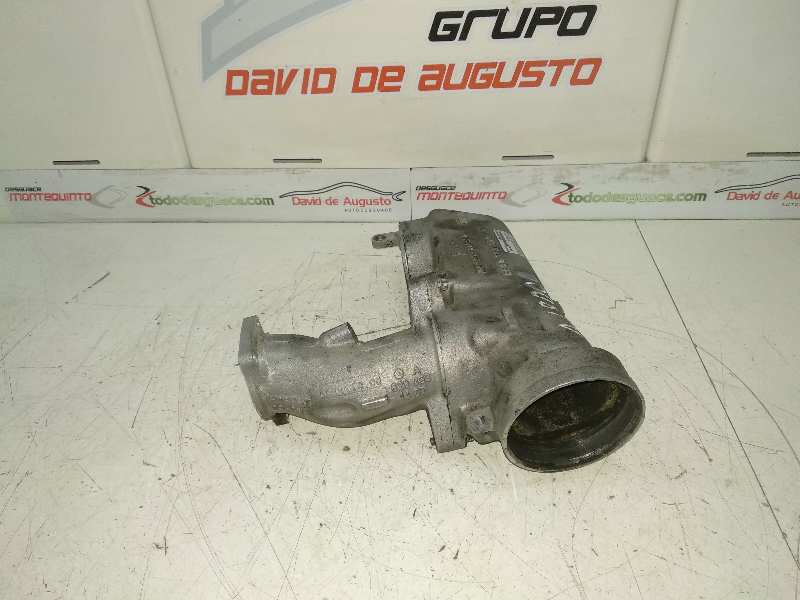 TUBO ADMISION MERCEDES CLASE S (W220) BERLINA 320 CDI (220.025)   |   08.02 - 12.05