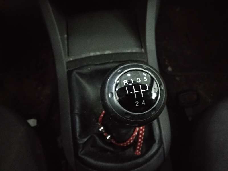 SEAT IBIZA (6L1) Ecomotive   |   09.07 - 12.08