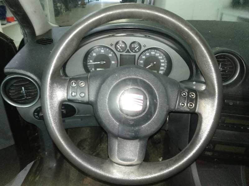SEAT IBIZA (6L1) Ecomotive   |   09.07 - 12.08