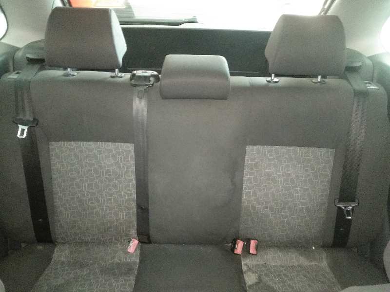 SEAT IBIZA (6L1) Ecomotive   |   09.07 - 12.08