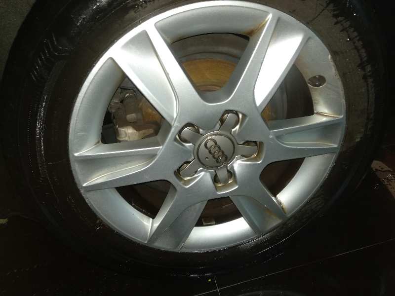 AUDI A3 (8P) 1.6 TDI Ambiente   |   05.09 - 12.12