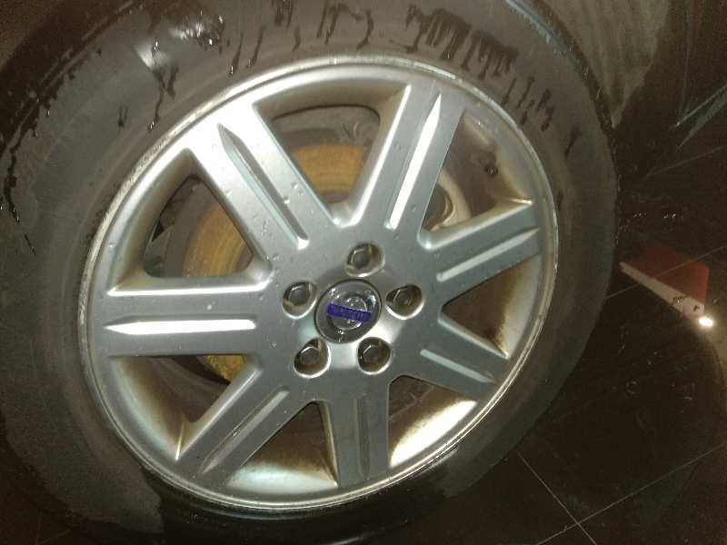 VOLVO S40 BERLINA (2003-2012) 2.0 D Momentum