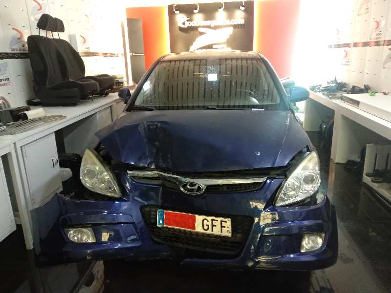 HYUNDAI I30 Classic   |   0.07 - ...
