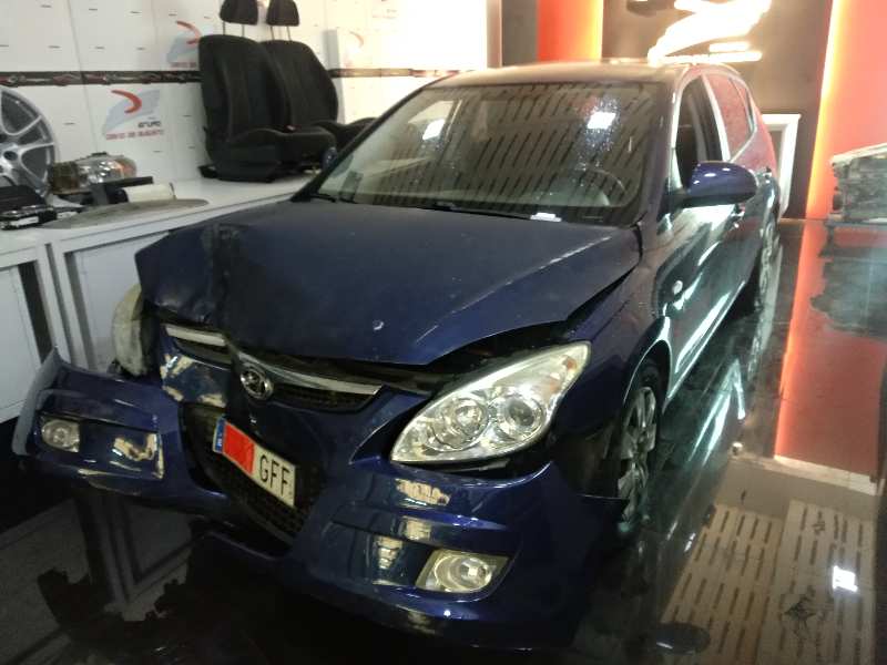 HYUNDAI I30 Classic   |   0.07 - ... foto 2