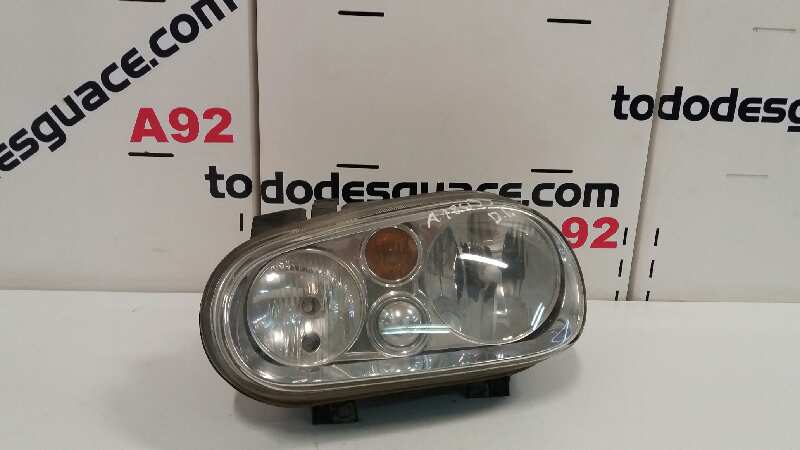 FARO IZQUIERDO VOLKSWAGEN GOLF IV BERLINA (1J1) Básico   |   0.97 - ...