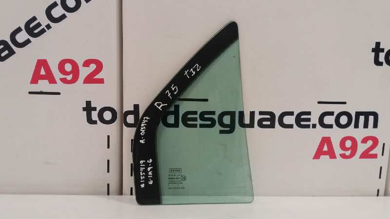 LUNA CUSTODIA TRASERA IZQUIERDA MG ROVER SERIE 75 (RJ) 2.0 CDTi Classic   |   10.03 - 12.04