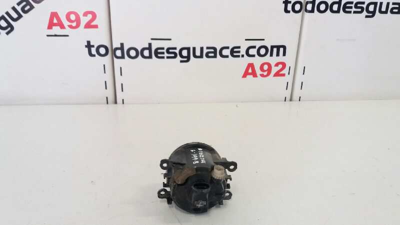 FARO ANTINIEBLA IZQUIERDO CITROEN C5 BREAK Exclusive   |   10.04 - 12.06