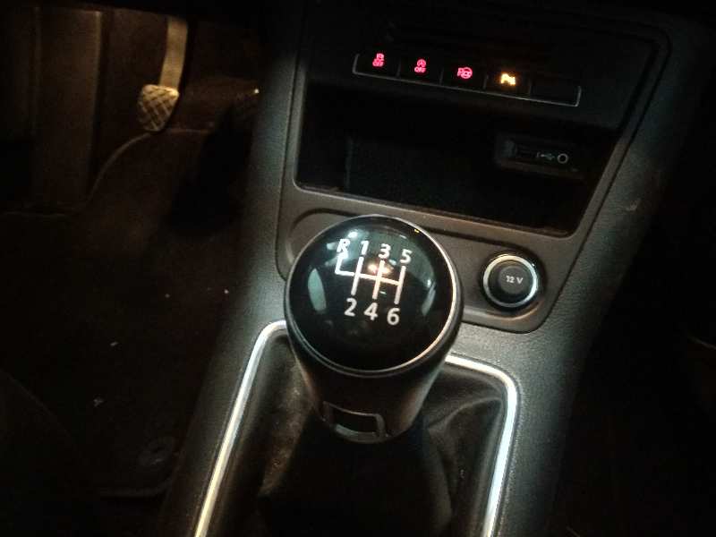 VOLKSWAGEN TIGUAN (5N2) R-Line BlueMotion   |   01.15 - 12.16