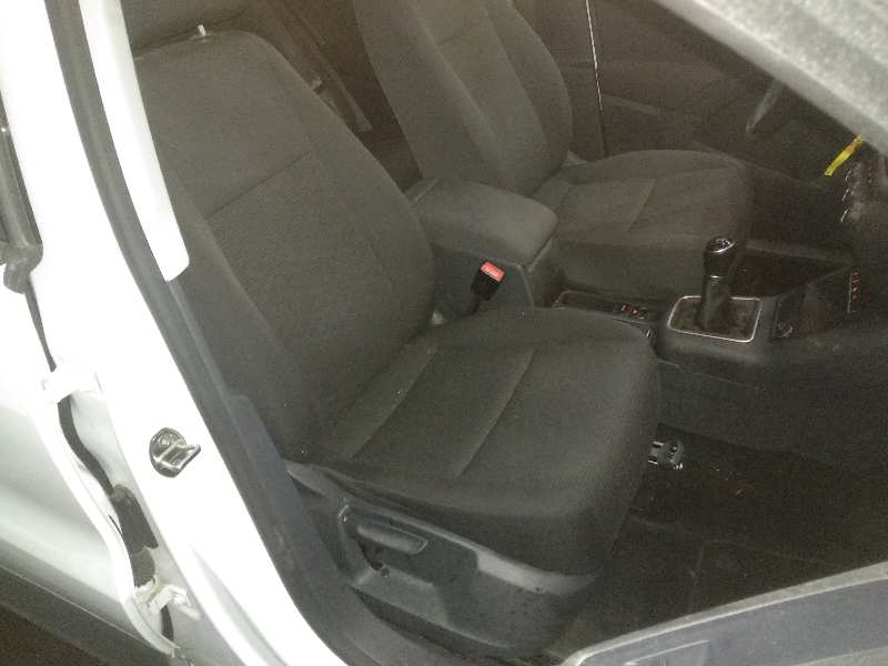 VOLKSWAGEN TIGUAN (5N2) R-Line BlueMotion   |   01.15 - 12.16