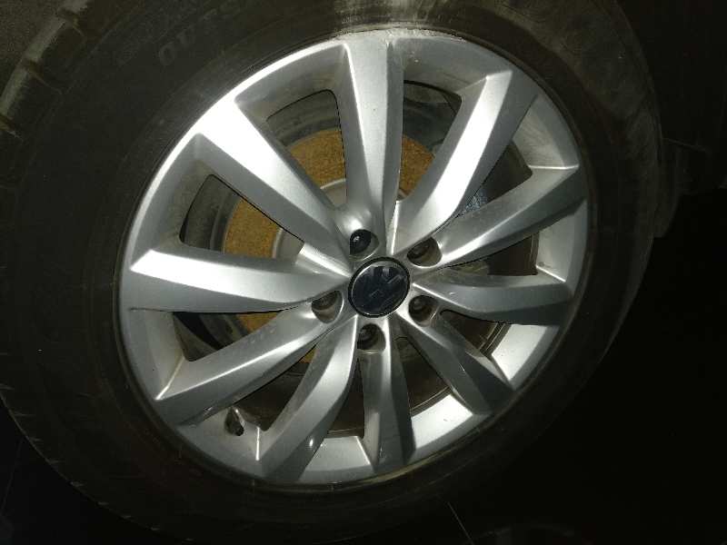 VOLKSWAGEN TIGUAN (5N2) R-Line BlueMotion   |   01.15 - 12.16