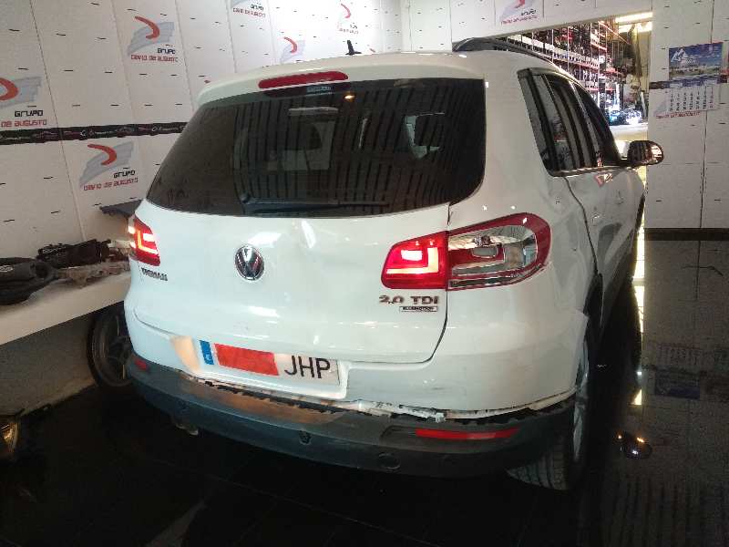 VOLKSWAGEN TIGUAN (5N2) R-Line BlueMotion   |   01.15 - 12.16