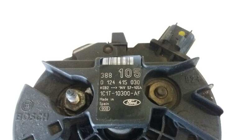 ALTERNADOR