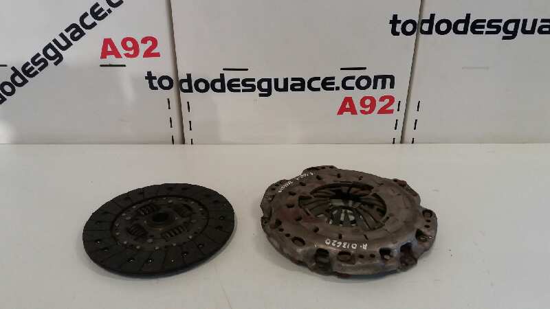 KIT EMBRAGUE OPEL VECTRA B BERLINA 1.6 16V