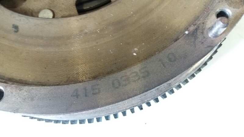 KIT EMBRAGUE OPEL VECTRA B BERLINA 1.6 16V