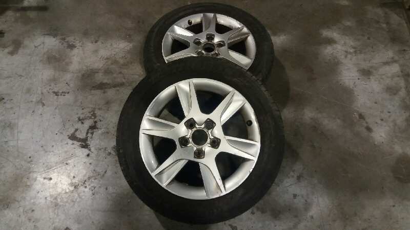 PAREJA NEUMATICO AUDI A3 (8P) 1.6 TDI Ambiente   |   05.09 - 12.12