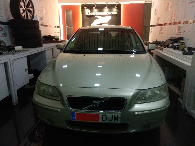 VOLVO S60 BERLINA (2000-2010) 2.4  (103kW)