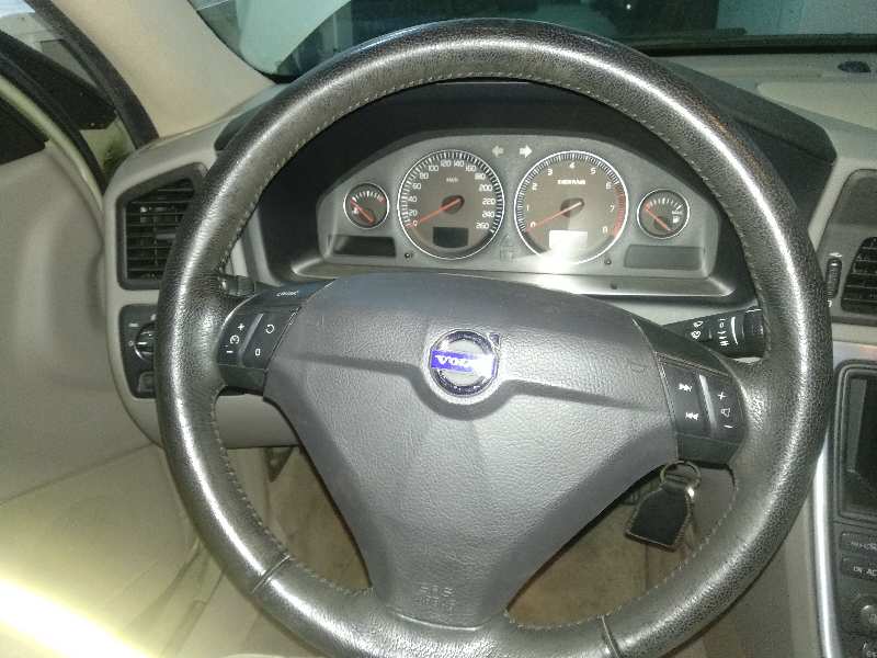 VOLVO S60 BERLINA (2000-2010) 2.4  (103kW)