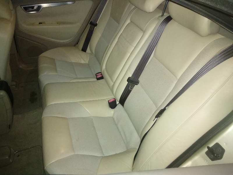 VOLVO S60 BERLINA (2000-2010) 2.4  (103kW)