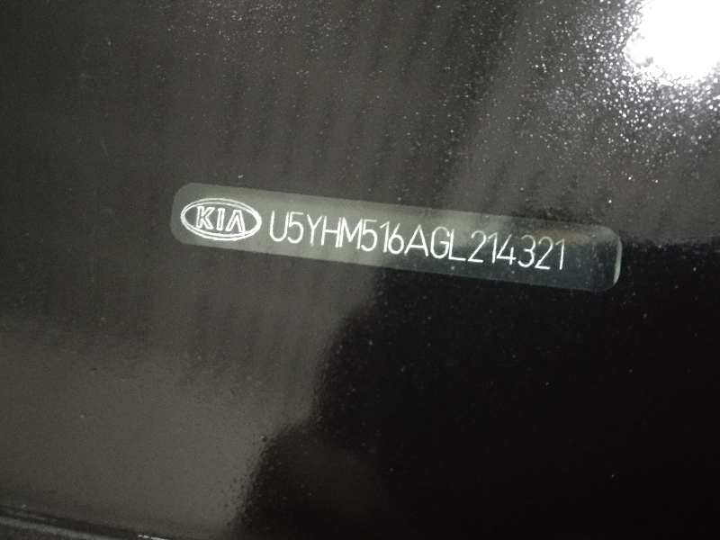 KIA CEE D Drive   |   08.15 - 12.18