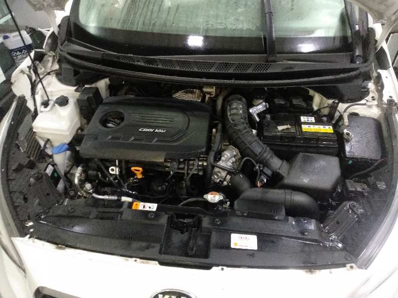 KIA CEE D Drive   |   08.15 - 12.18