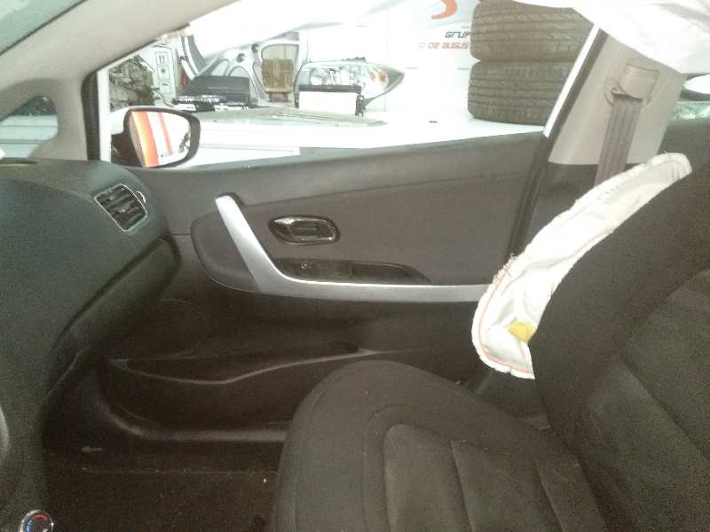 KIA CEE D Drive   |   08.15 - 12.18