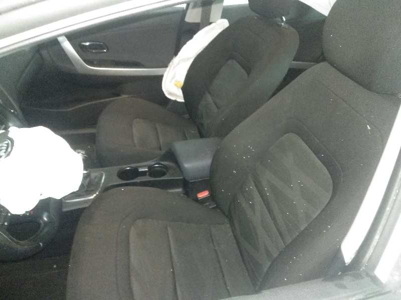 KIA CEE D Drive   |   08.15 - 12.18