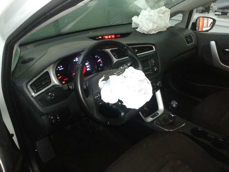 KIA CEE D Drive   |   08.15 - 12.18