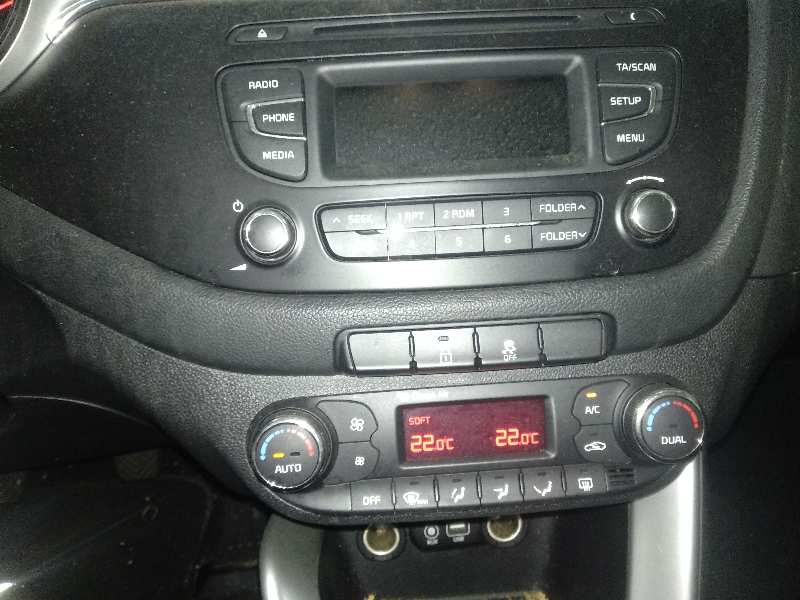 KIA CEE D Drive   |   08.15 - 12.18