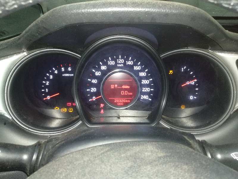 KIA CEE D Drive   |   08.15 - 12.18