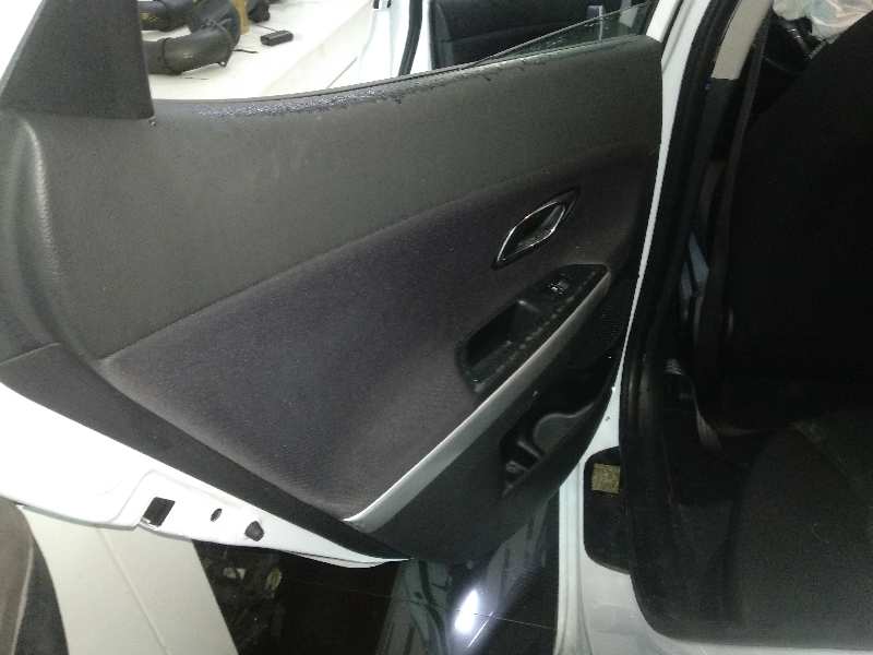 KIA CEE D Drive   |   08.15 - 12.18