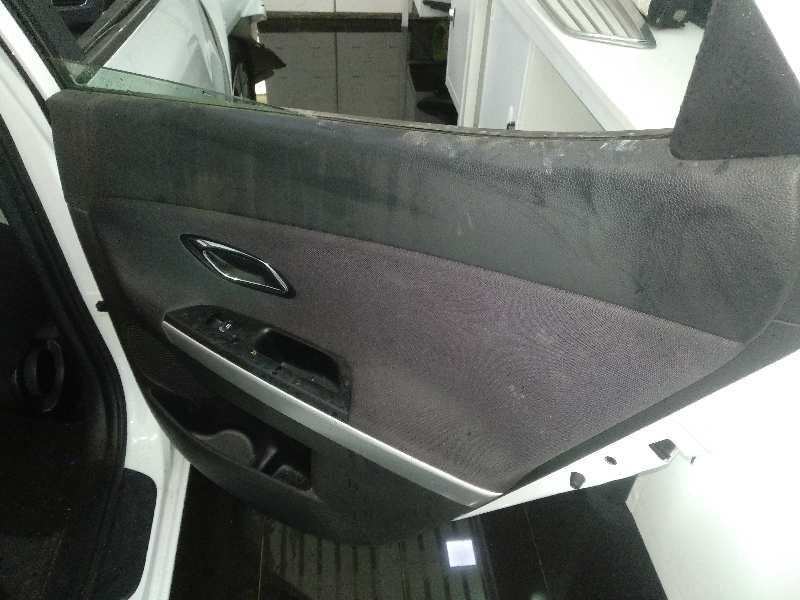 KIA CEE D Drive   |   08.15 - 12.18