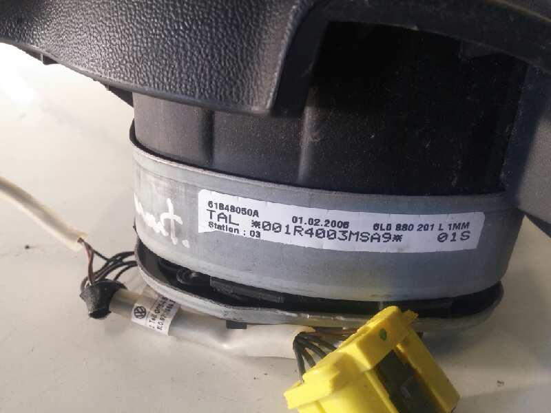 AIRBAG DELANTERO IZQUIERDO