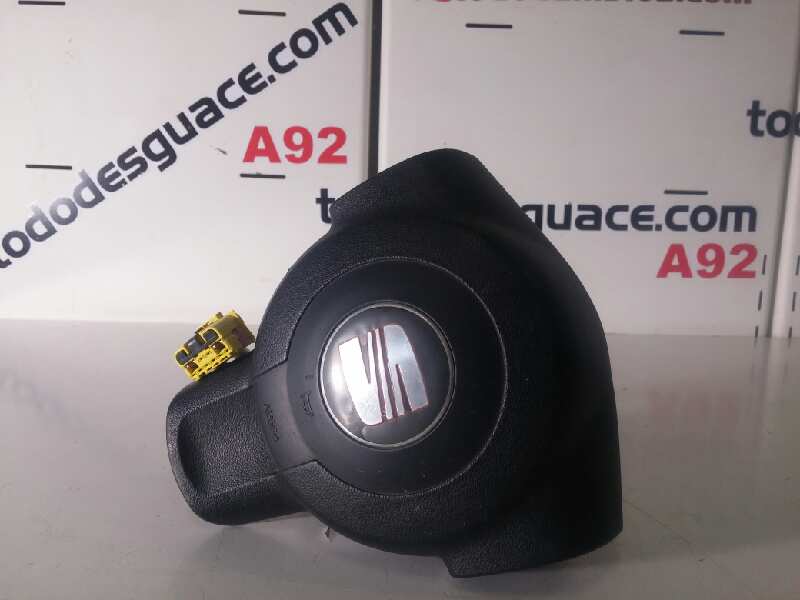 AIRBAG DELANTERO IZQUIERDO foto 4