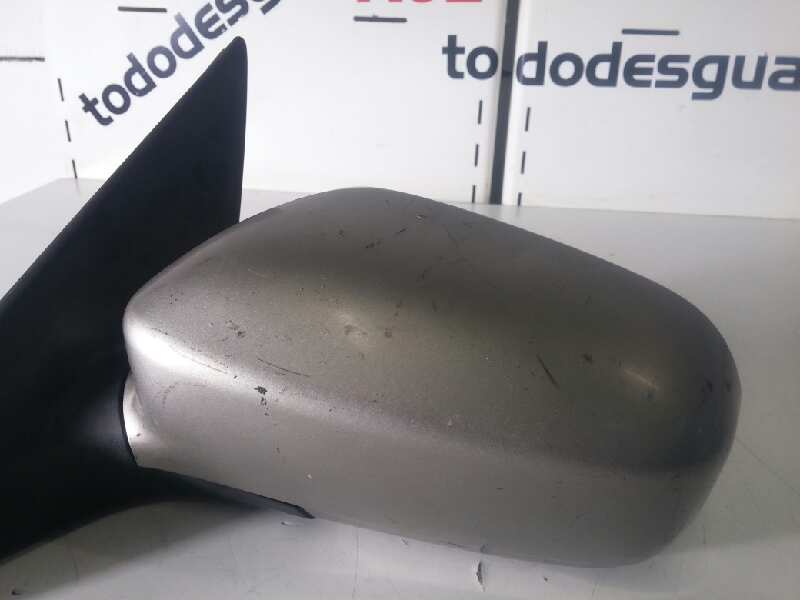 RETROVISOR IZQUIERDO ELECTRICO HONDA CIVIC BERLINA 3 (EP1/2) 1.6i ES   |   07.01 - 12.06