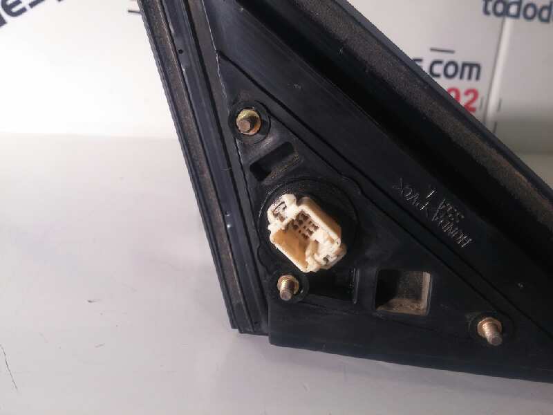 RETROVISOR IZQUIERDO ELECTRICO HONDA CIVIC BERLINA 3 (EP1/2) 1.6i ES   |   07.01 - 12.06