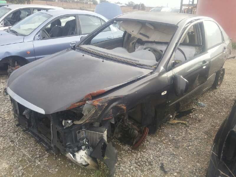 KIA CERATO 2.0 EX CRDi Familiar (5-ptas.) Motor 2,0 Ltr. - 83 kW Turbodiesel CAT