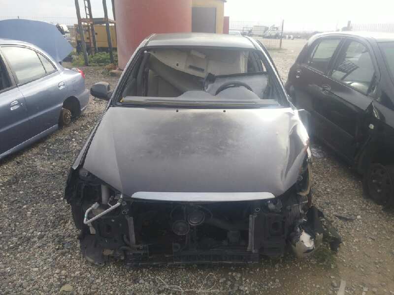KIA CERATO 2.0 EX CRDi Familiar (5-ptas.) Motor 2,0 Ltr. - 83 kW Turbodiesel CAT