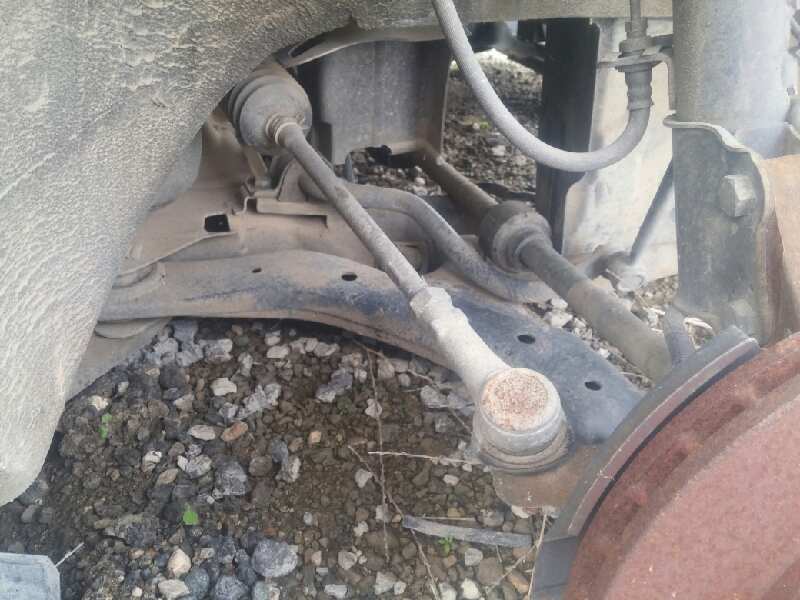 CREMALLERA DIRECCION KIA CERATO 2.0 EX CRDi Familiar (5-ptas.)